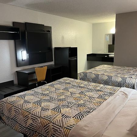 Motel 6 Baton Rouge Southeast Prairieville Экстерьер фото