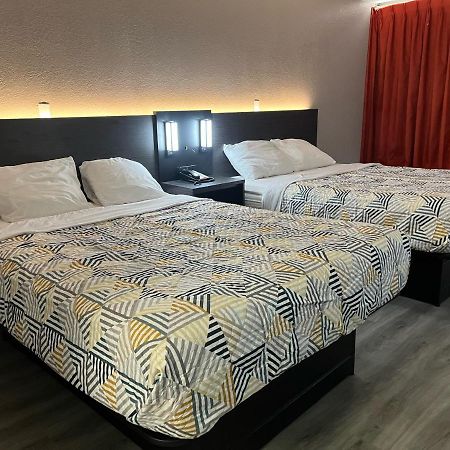 Motel 6 Baton Rouge Southeast Prairieville Экстерьер фото
