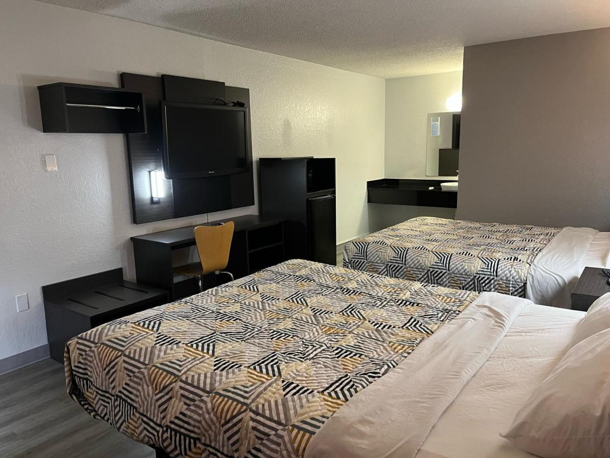 Motel 6 Baton Rouge Southeast Prairieville Экстерьер фото