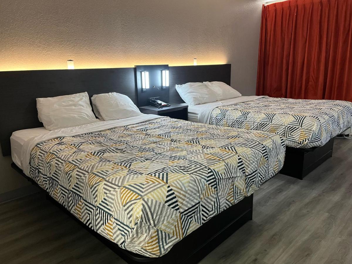 Motel 6 Baton Rouge Southeast Prairieville Экстерьер фото