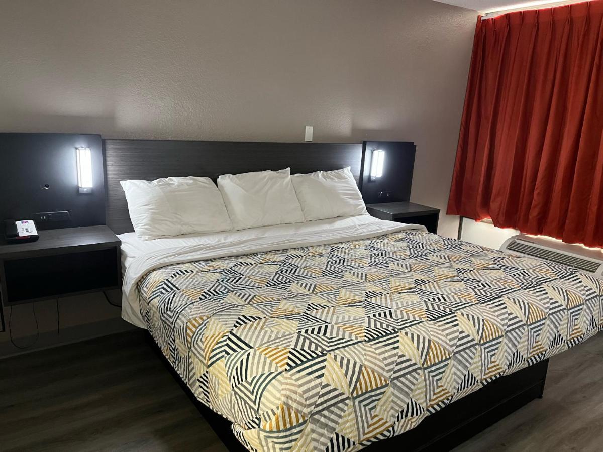Motel 6 Baton Rouge Southeast Prairieville Экстерьер фото