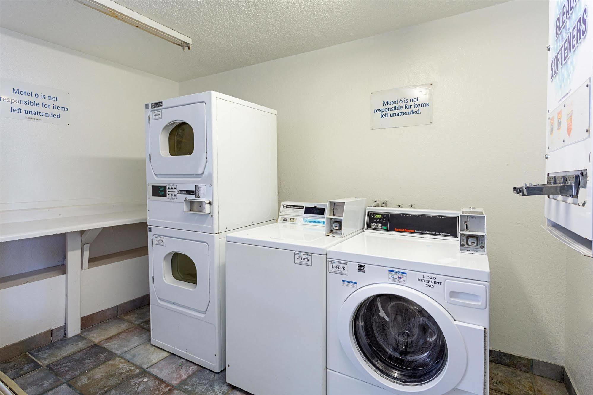 Motel 6 Baton Rouge Southeast Prairieville Экстерьер фото